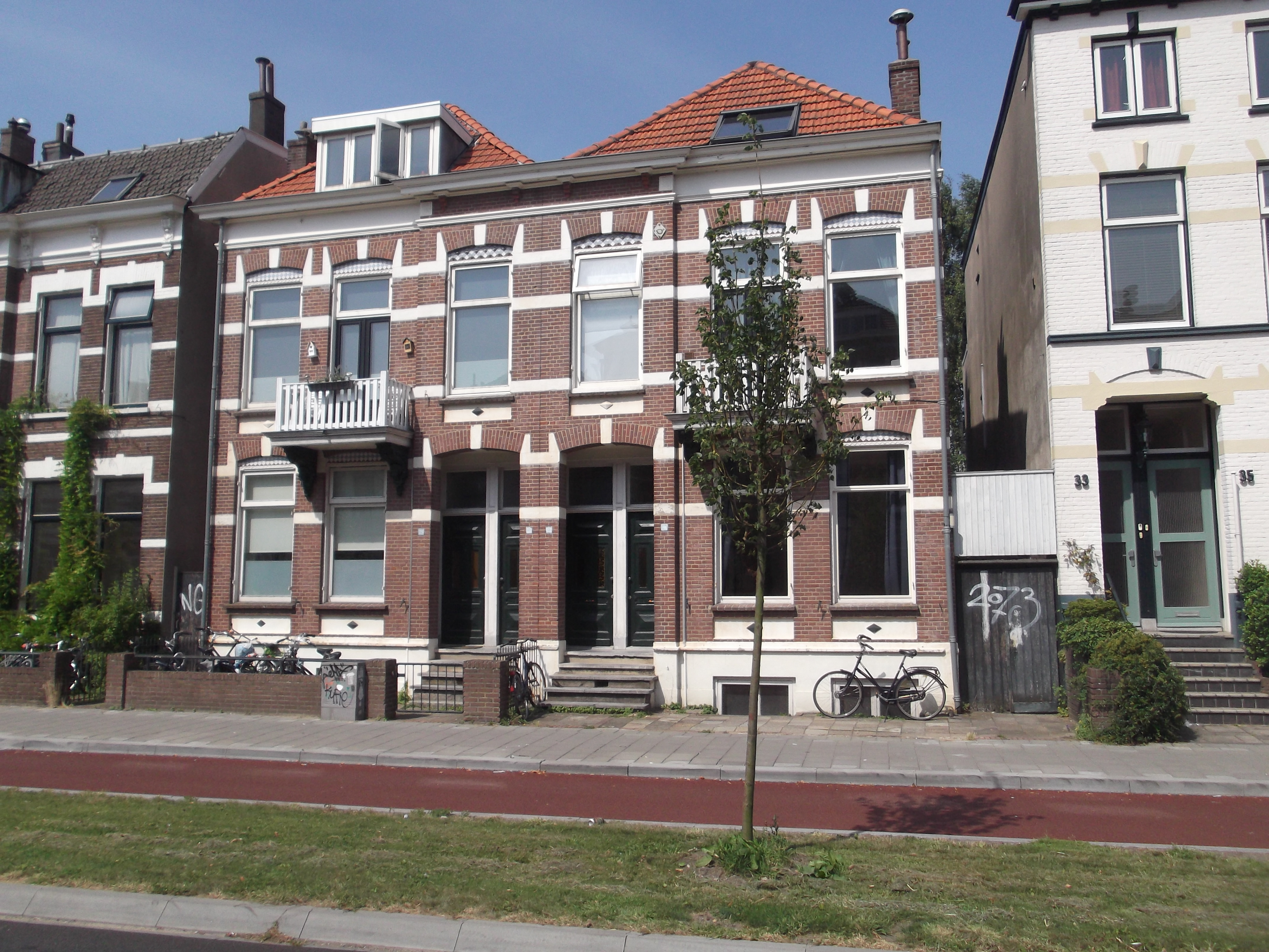 Te huur: Arnhem / €695,00 p.m. / 31,00m2