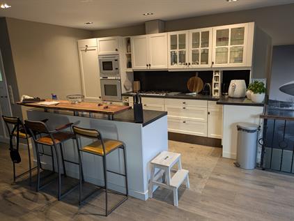 Te huur: Huizen / €900,00 p.m. / 31,00m2