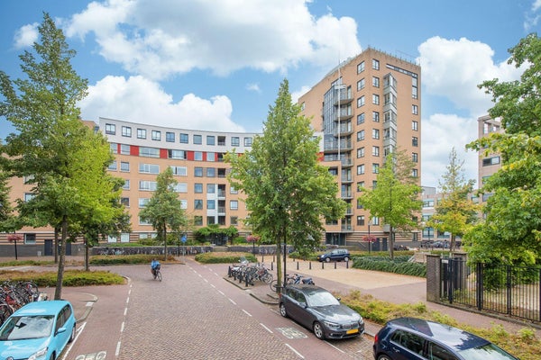 Te huur: Utrecht