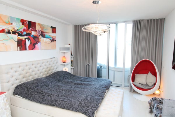 Te huur:  Amsterdam  / €1400,00 p.m. / 30,00m2