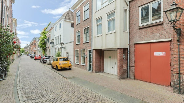 Te huur: Leiden / €2250,00 p.m. / 72,00m2