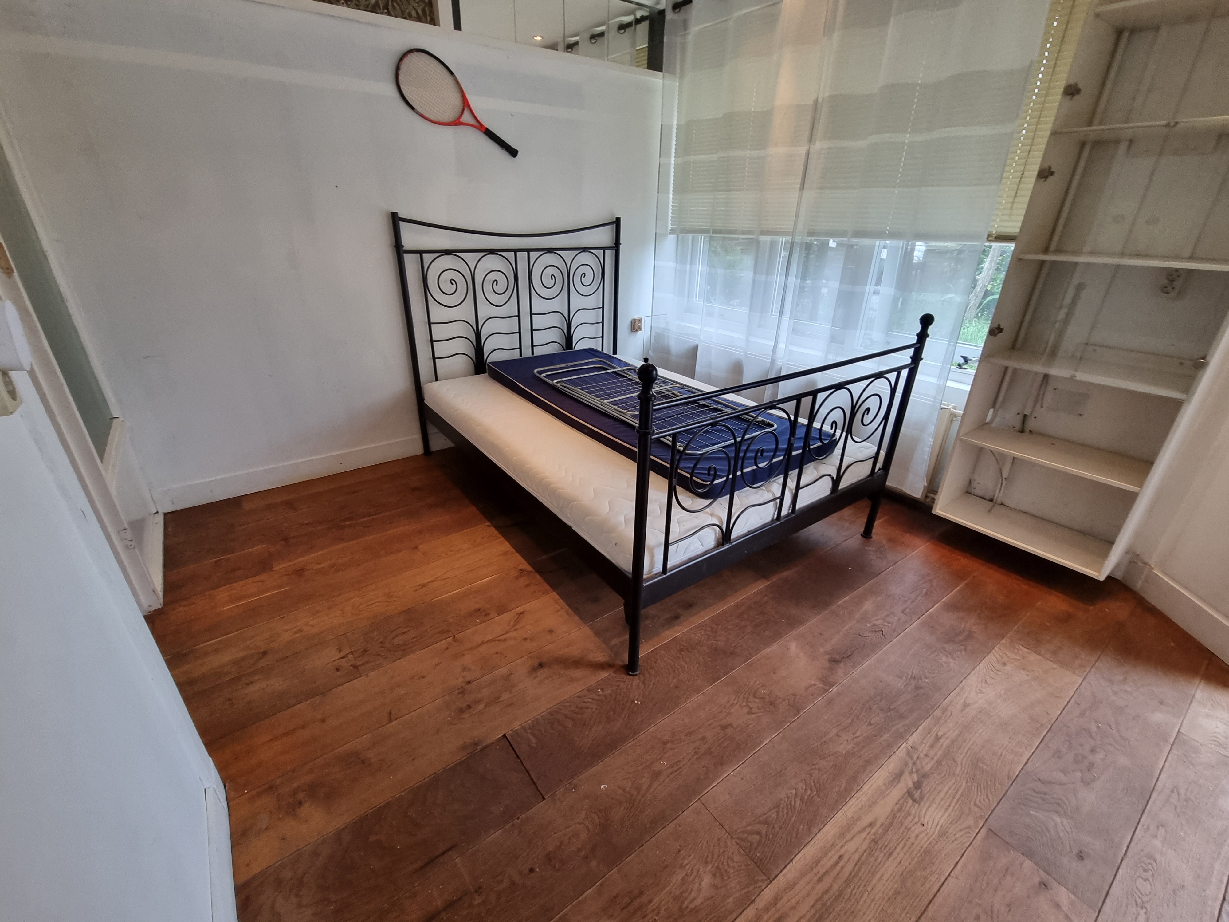 For rent: Zeist