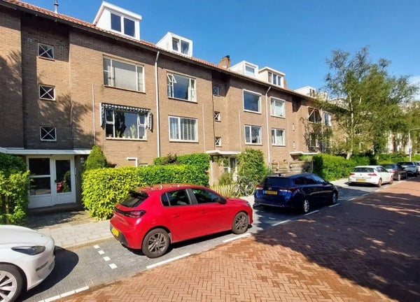 For rent: Amstelveen