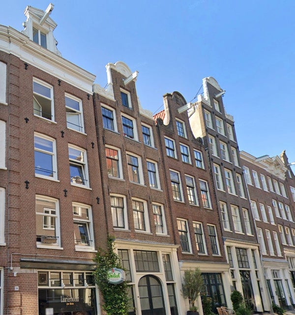 For rent:  Amsterdam  / €2150.00 p.m. / 55.00m2