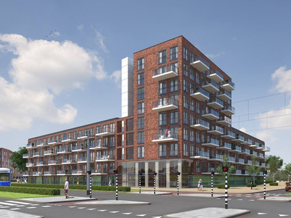 Te huur: Den Haag / €2200,00 p.m. / 77,00m2