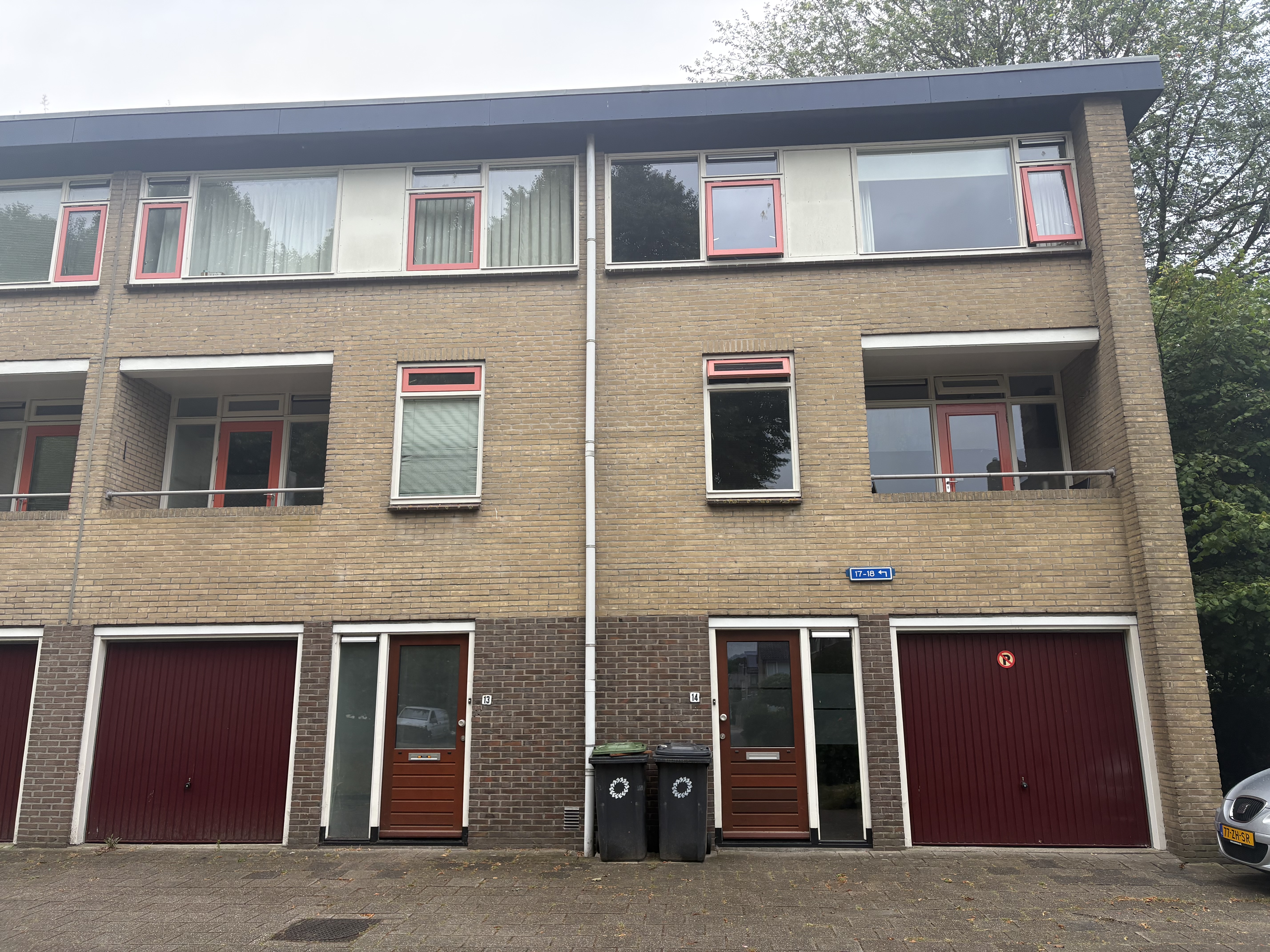 Te huur: Drachten