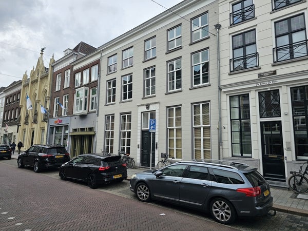 For rent:  Den Bosch  / €1950.00 p.m. / 130.00m2