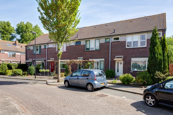 Te huur: Vlaardingen