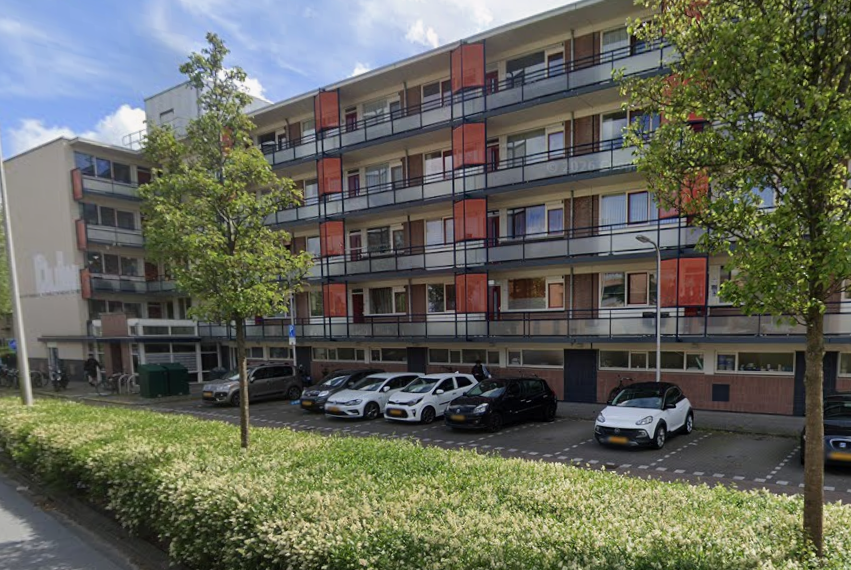 Te huur: Katwijk (ZH)