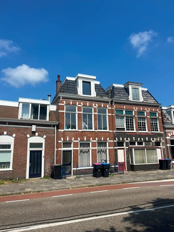 For rent: Leeuwarden