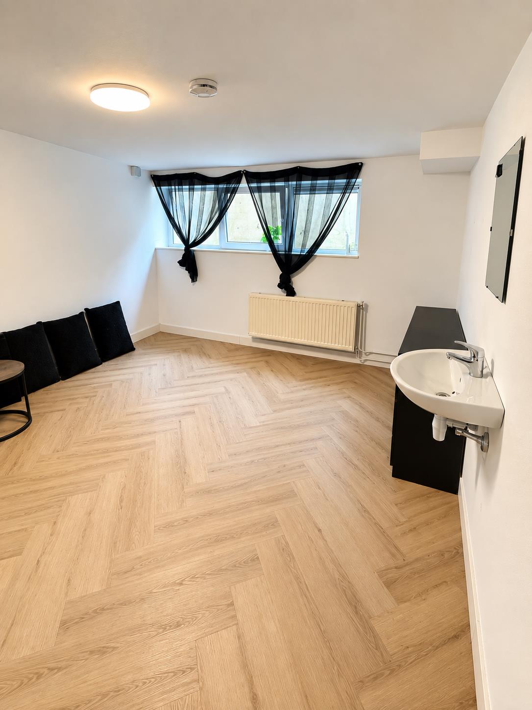 Te huur: Nijmegen