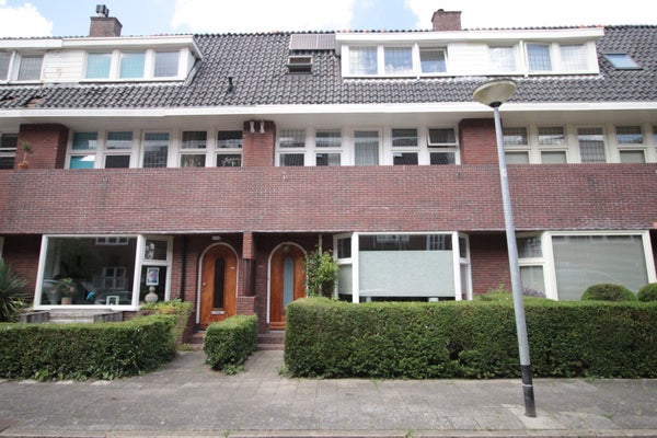 Te huur: Groningen