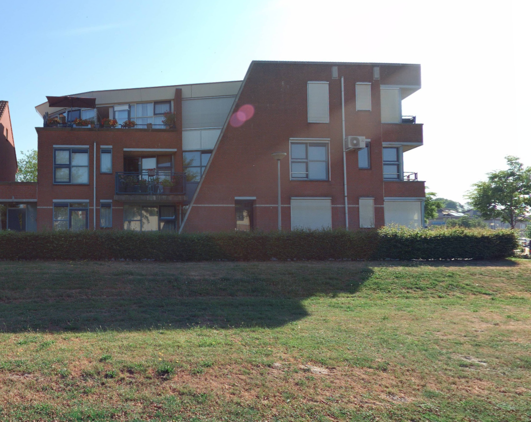 Te huur: Steenbergen / €823 p.m. / 25m2