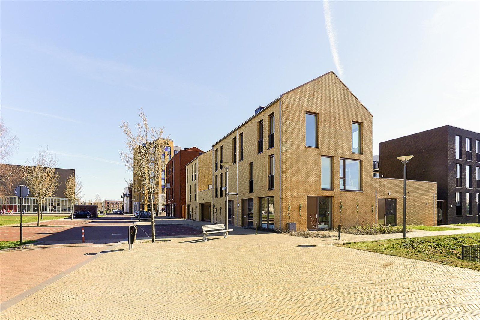 For rent: Amersfoort / €1278.00 p.m. / 95.00m2