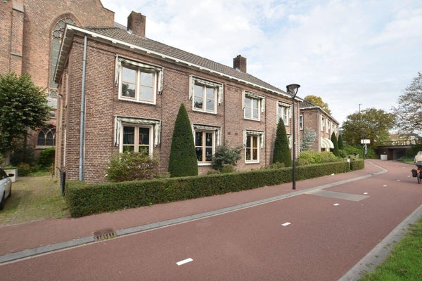 For rent: Arnhem