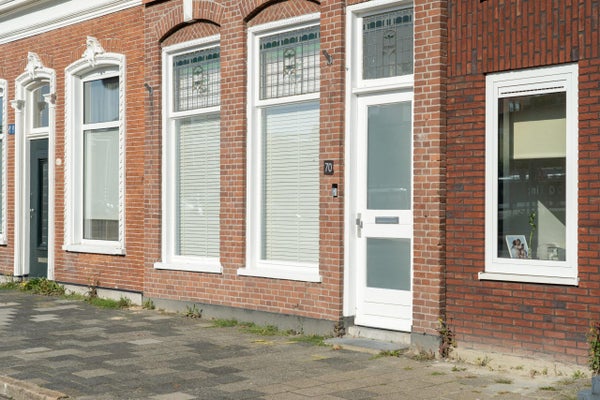 Te huur: Groningen