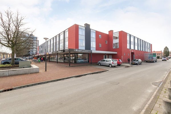 For rent:  Enschede  / €1190.00 p.m. / 70.00m2