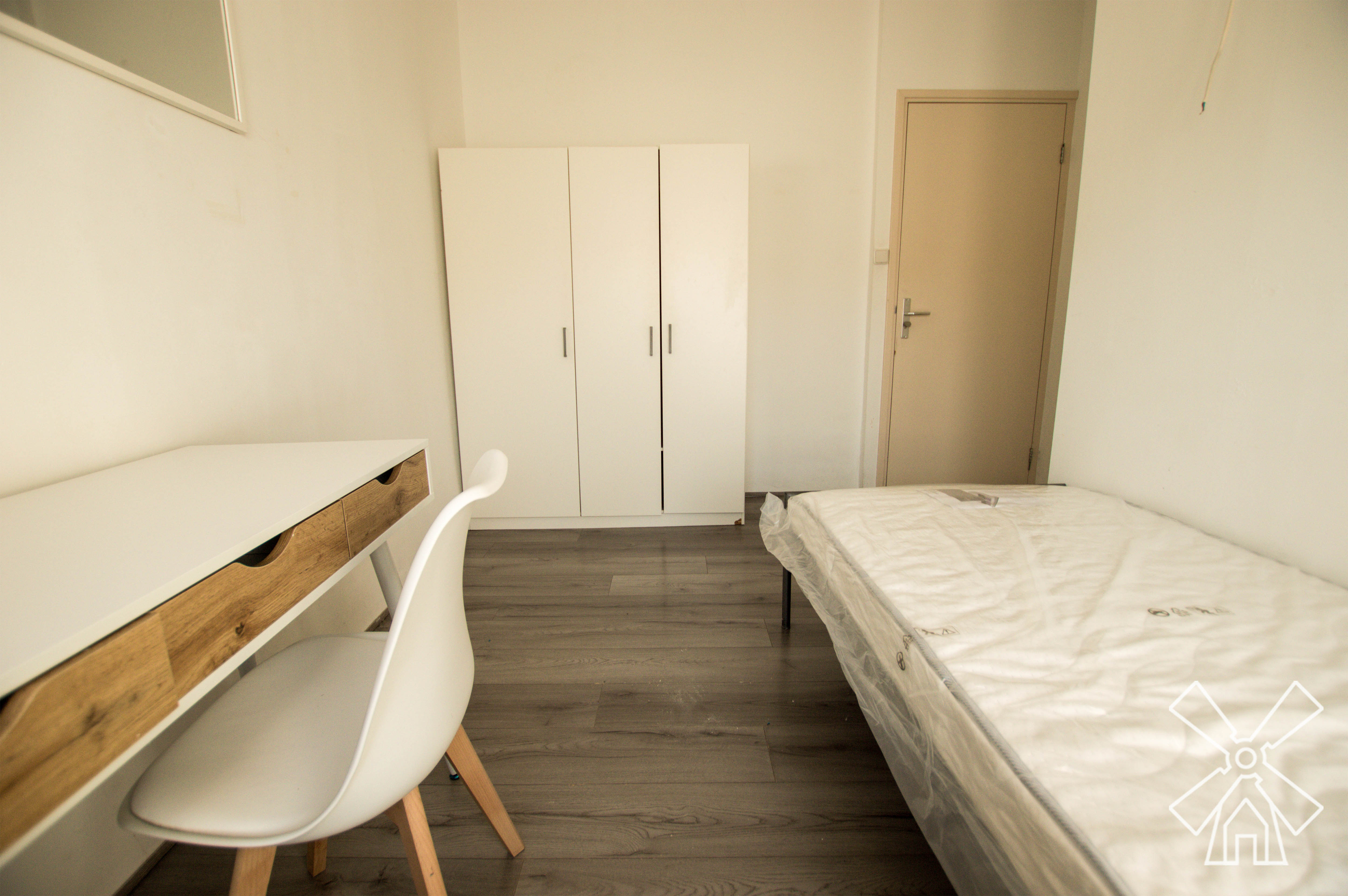 Te huur: Den Haag / €1166 p.m. / 10m2