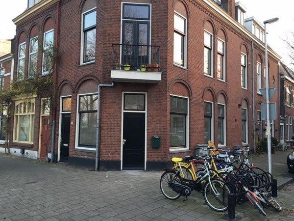 Te huur:  Utrecht  / €968,00 p.m. / 46,00m2