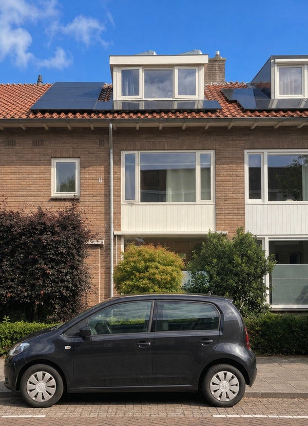 Te huur: Utrecht / €2575,00 p.m. / 100,00m2