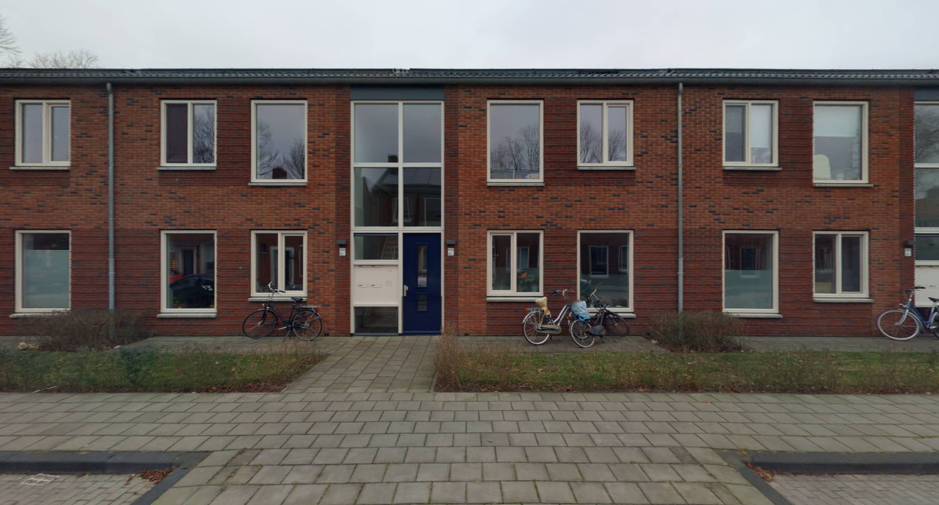 For rent: Leeuwarden / €714 p.m. / 57m2
