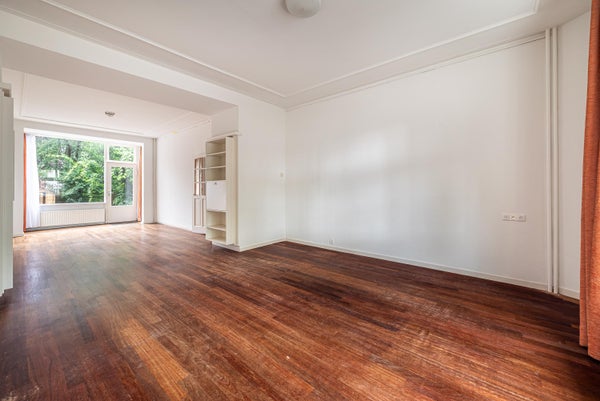 For rent: Amsterdam