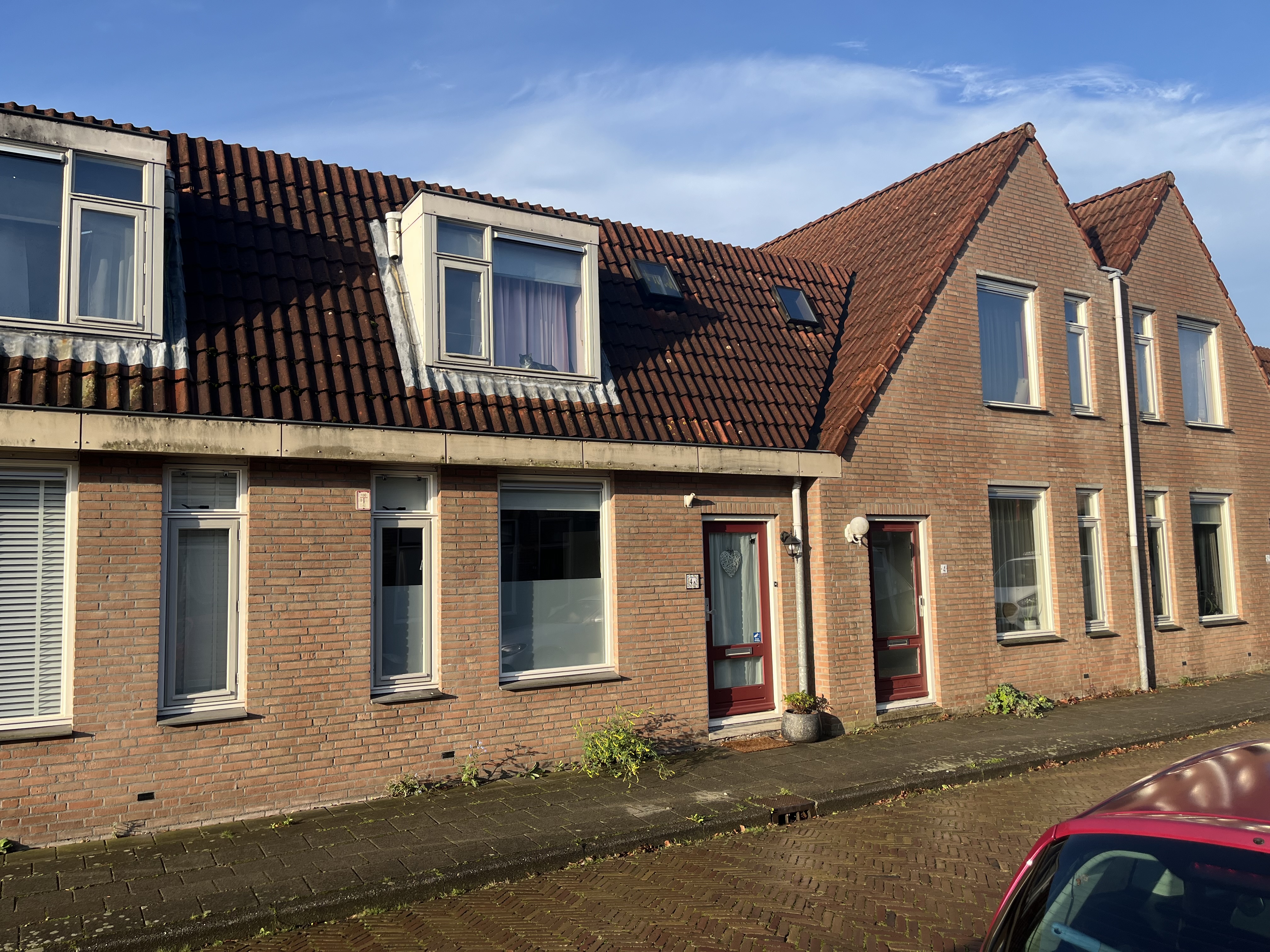 Te huur: Heerenveen / €725 p.m. / 29m2