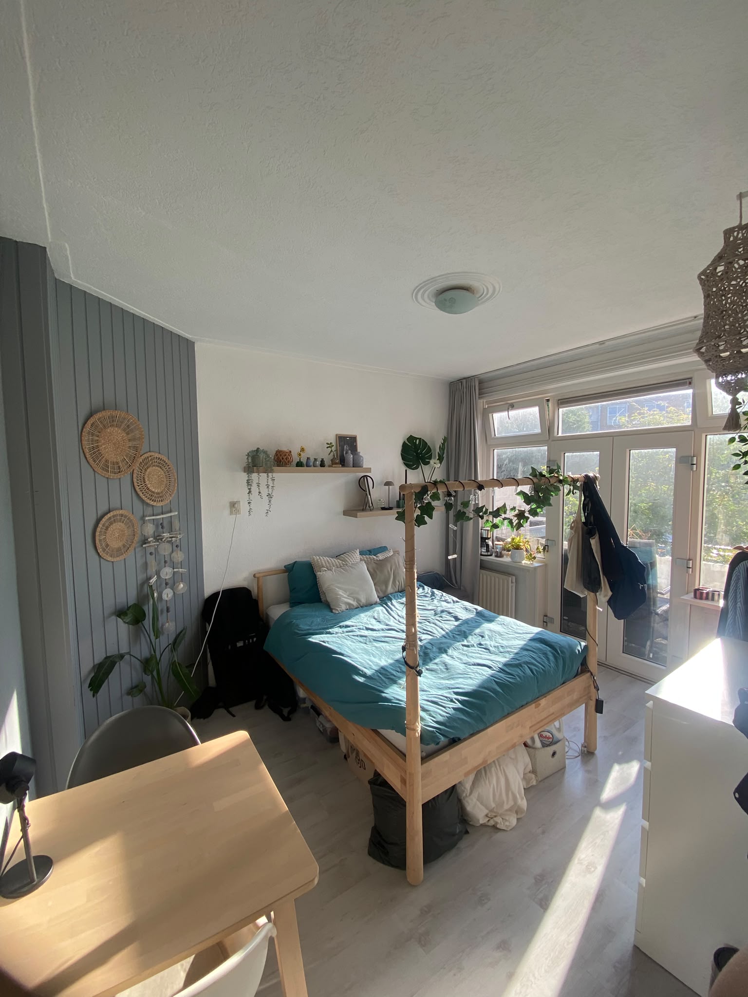 For rent: Groningen / €440 p.m. / 16m2