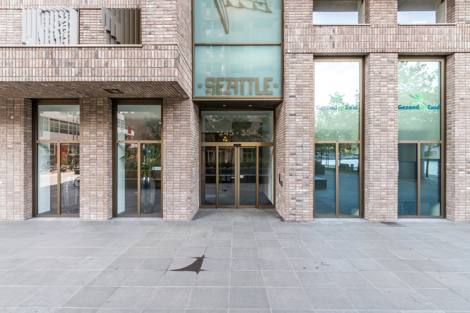 Te huur: Rotterdam / €1670 p.m. / 85m2
