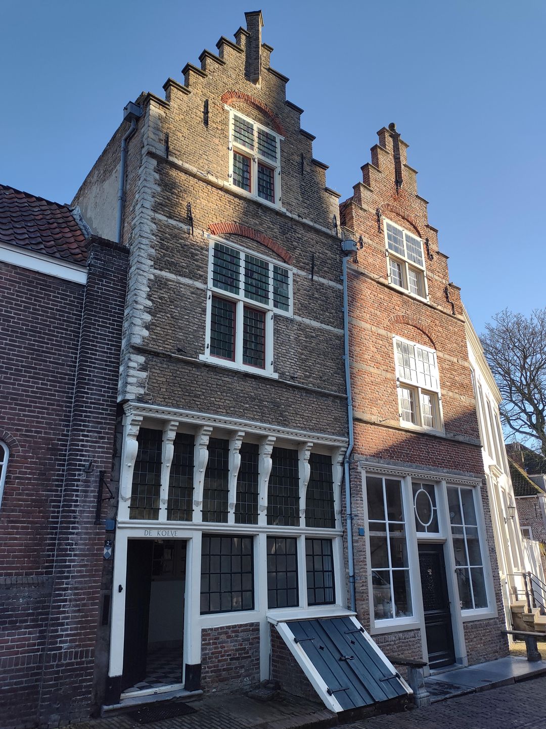 For rent: Veere / €1300.00 p.m. / 85.00m2