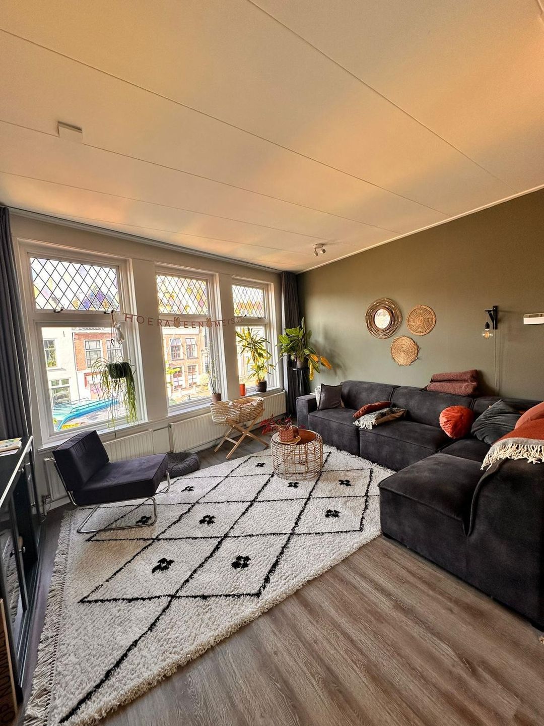 Te huur: Leeuwarden