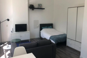 For rent: Rotterdam