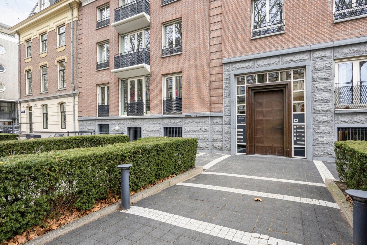 Te huur: Amsterdam / €2860,00 p.m. / 105,00m2