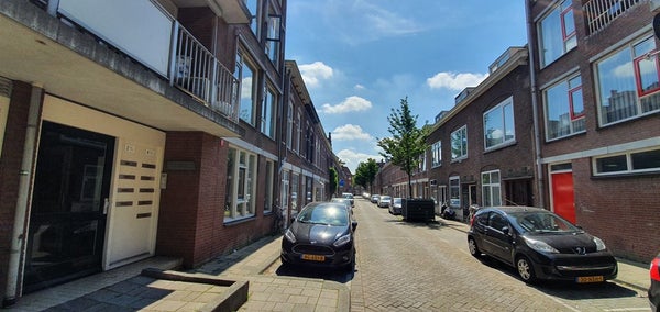 Te huur: Rotterdam