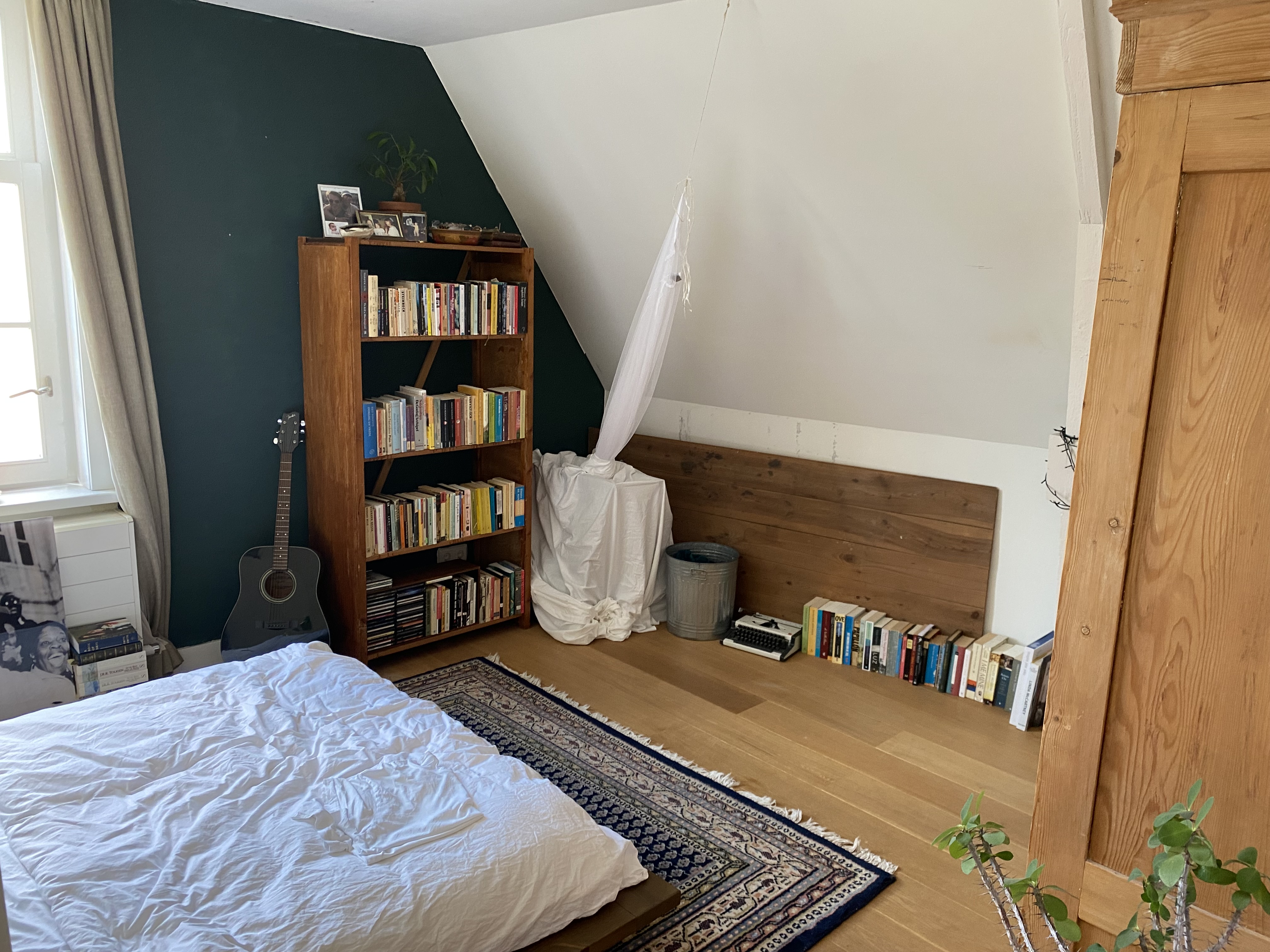 Te huur: Den Haag