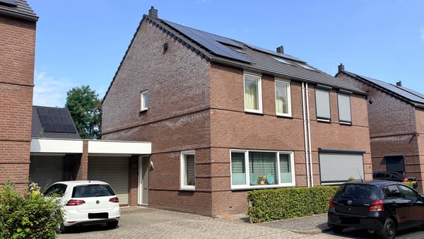 Te huur: Landgraaf