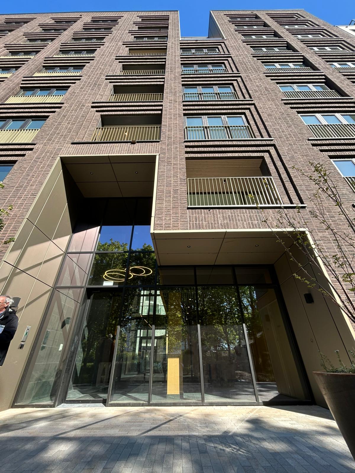 Te huur: Hoofddorp / €1500,00 p.m. / 44,00m2