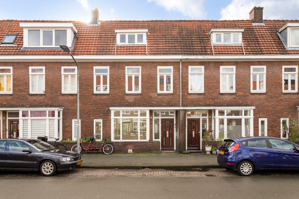 Te huur: Haarlem