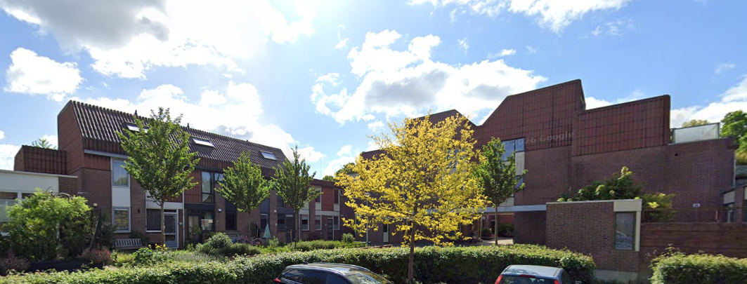 Te huur: Alkmaar