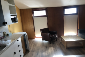 For rent: Krommenie