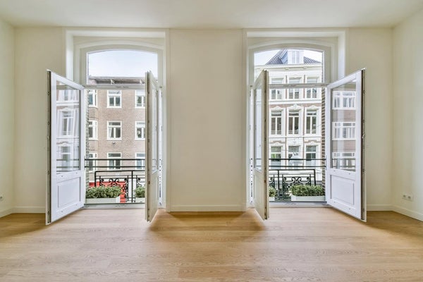Te huur: Amsterdam / €2850,00 p.m. / 66,00m2