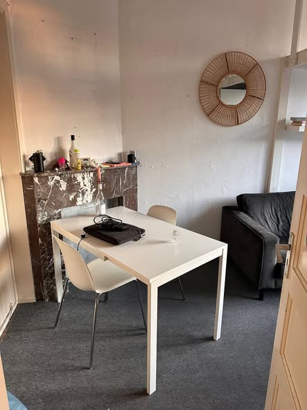 Te huur: Groningen / €345,00 p.m. / 13,00m2