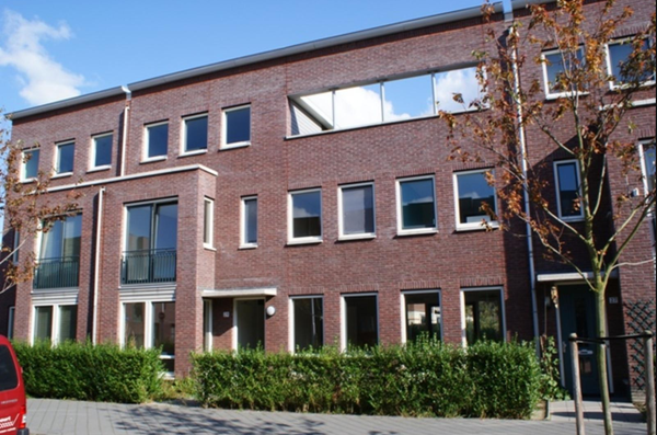 For rent: Utrecht / €1850.00 p.m. / 132.00m2