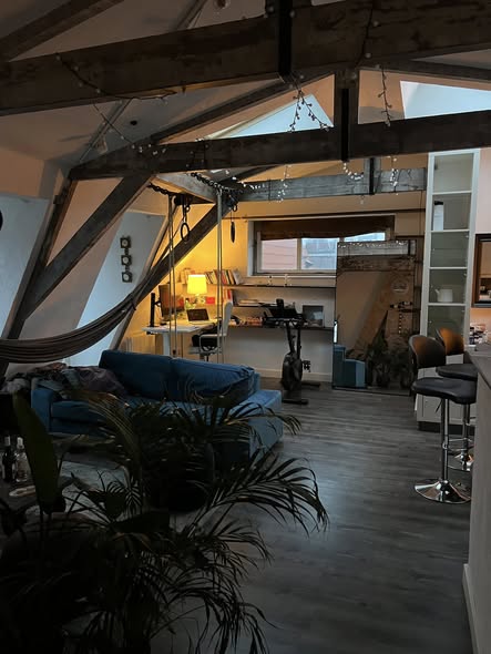 Te huur: Amsterdam / €2250,00 p.m. / 83,00m2