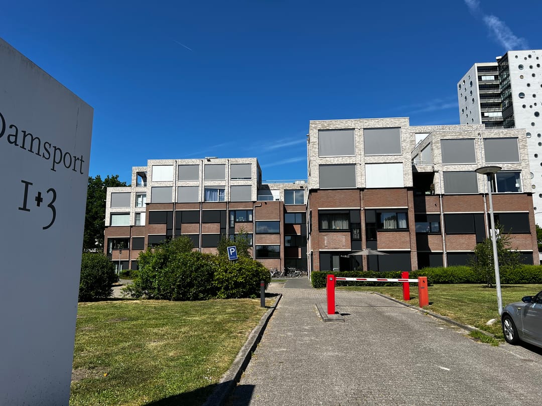 Te huur: Groningen / €1150,00 p.m. / 50,00m2