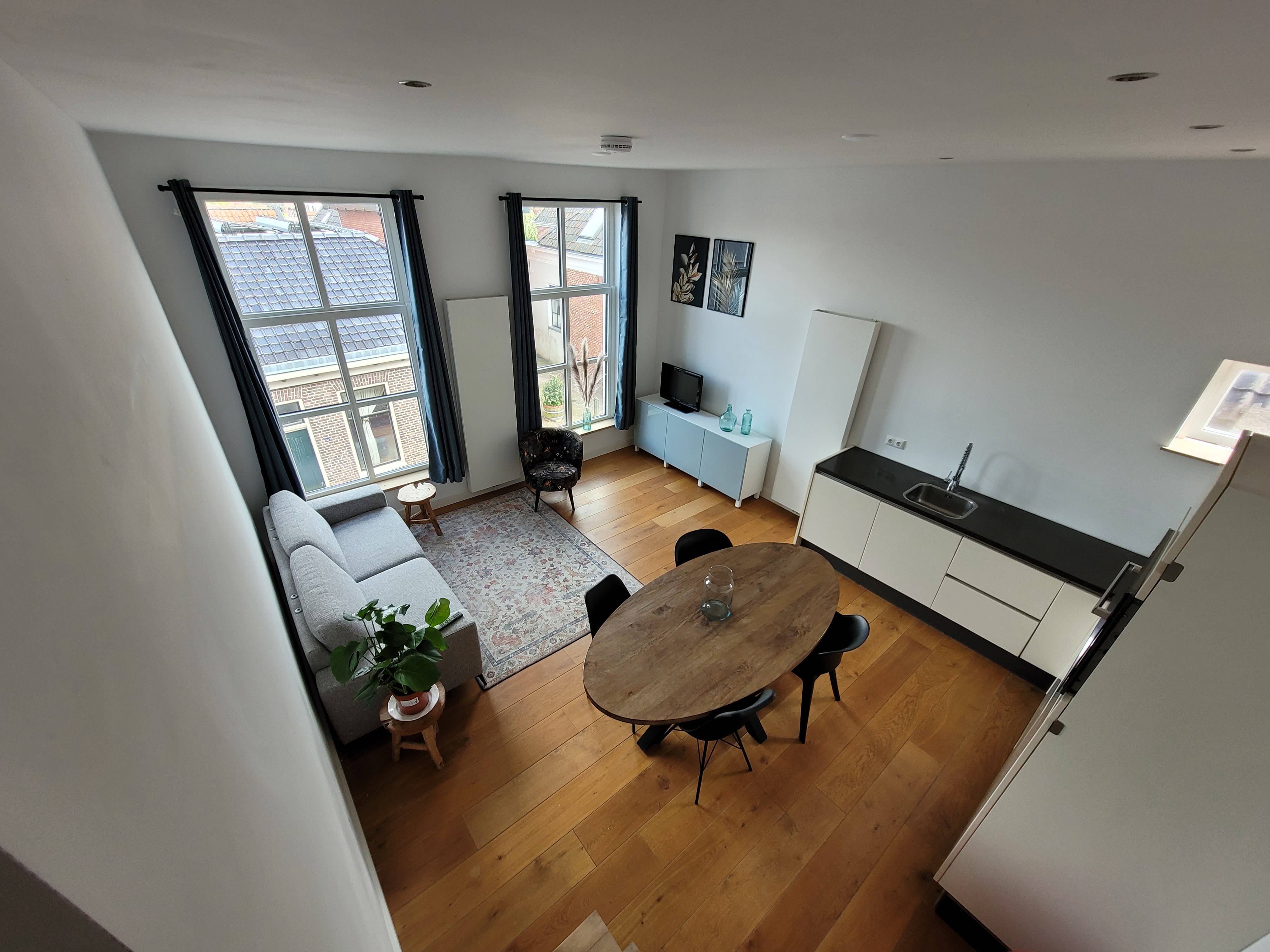 For rent: Winsum-Het Hogeland / €1850 p.m. / 90m2