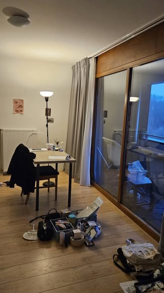 Te huur: Amsterdam / €1126 p.m. / 110m2