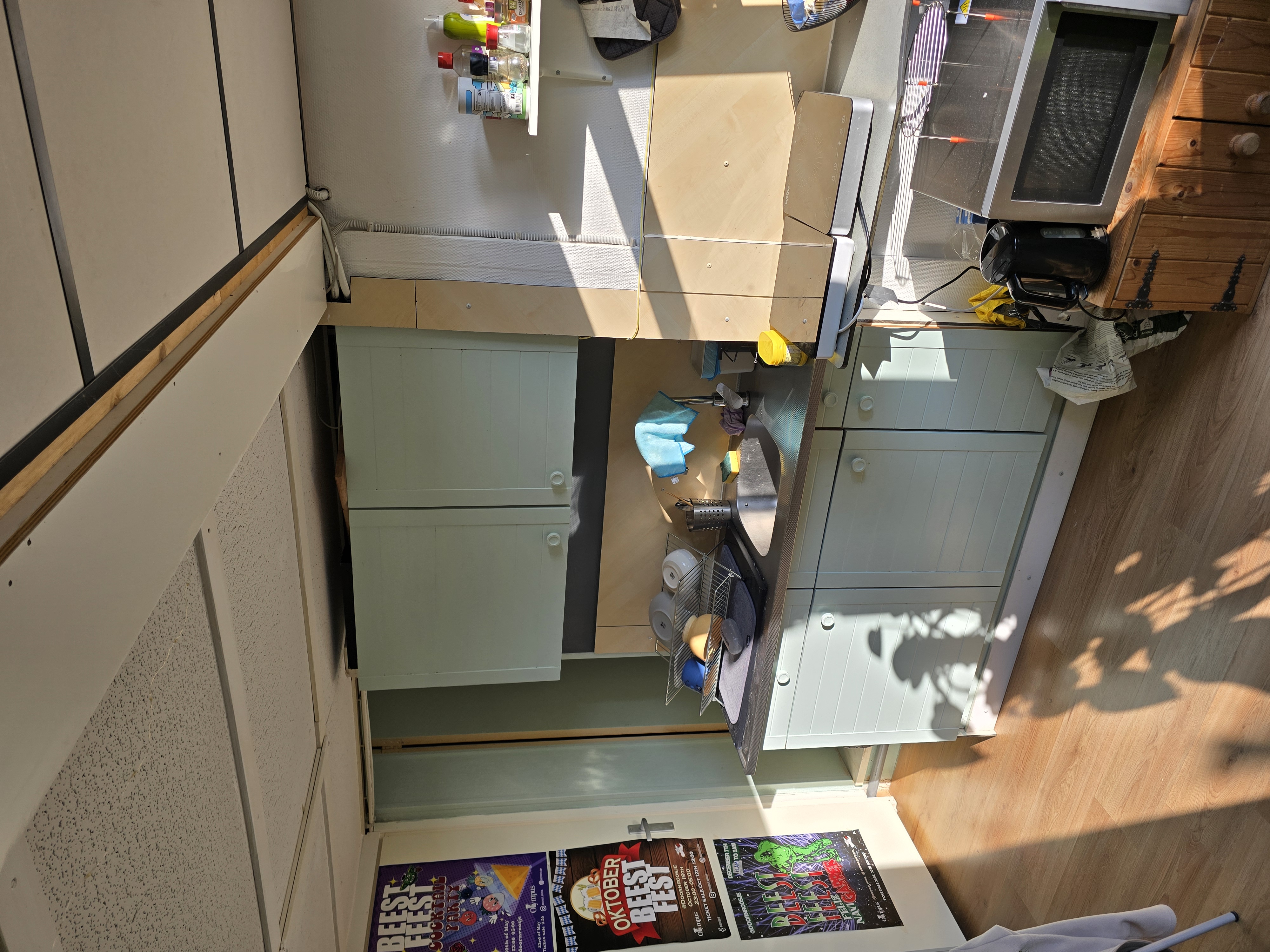 Te huur: Nijmegen / €1000 p.m. / 25m2