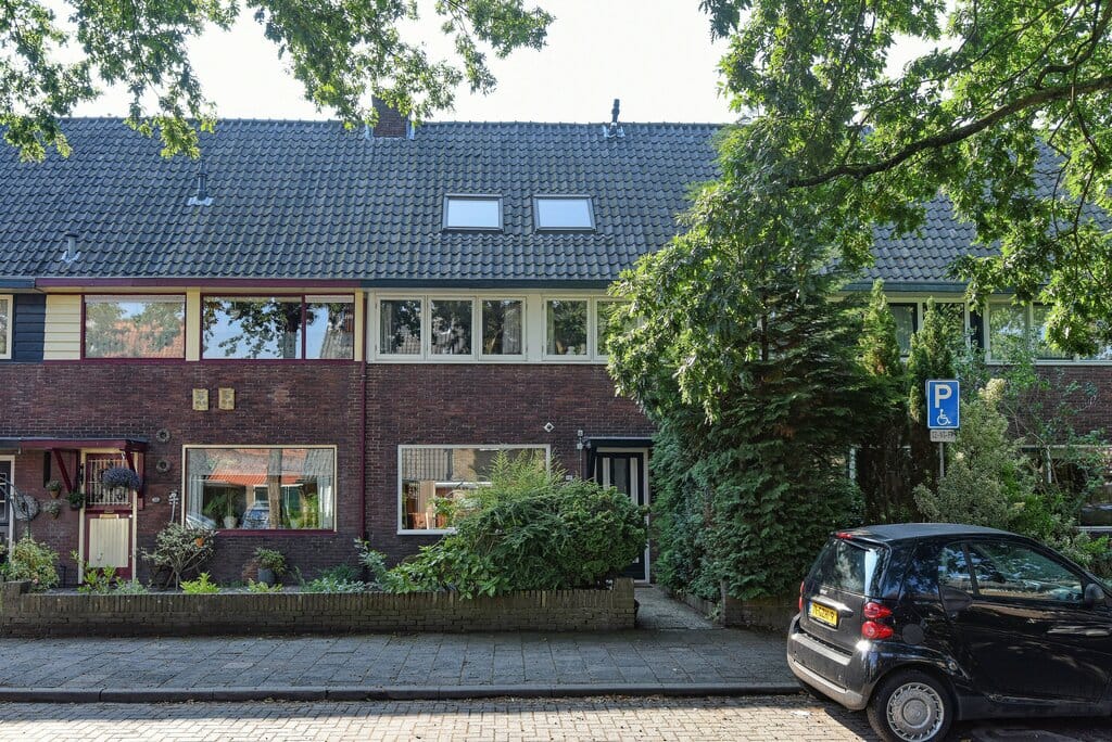 Te huur: Hilversum