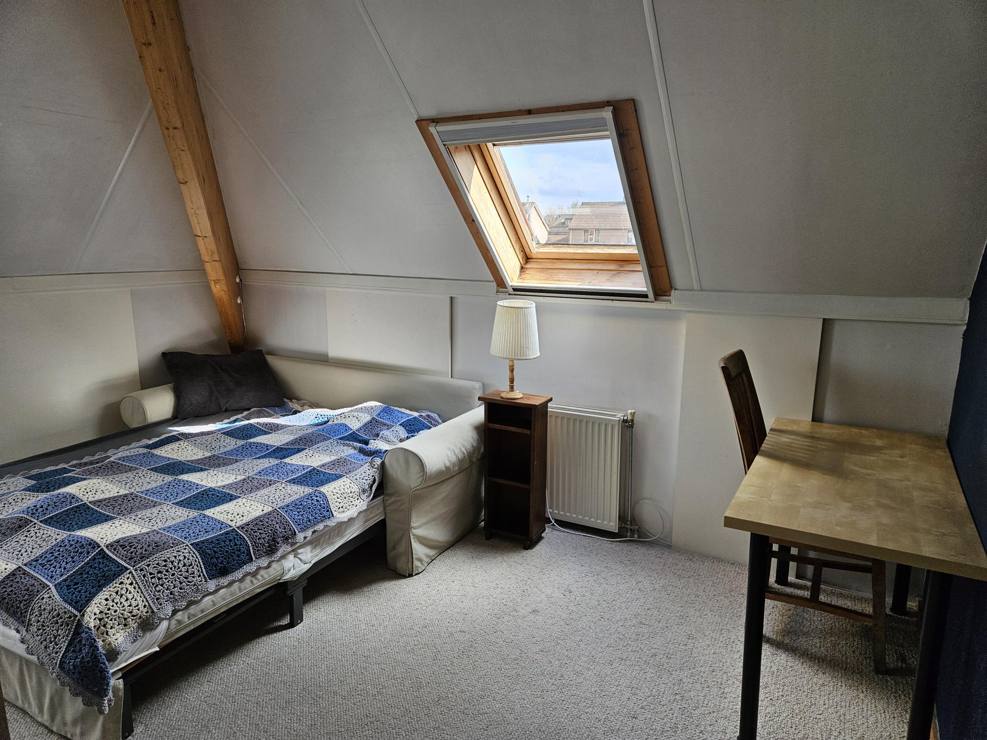 Te huur: Dronten / €400 p.m. / 11m2